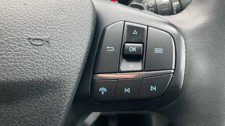 Ford Transit 350 L3 Diesel Fwd 2.0 EcoBlue 165ps H2 Limited Van Auto [Nav]